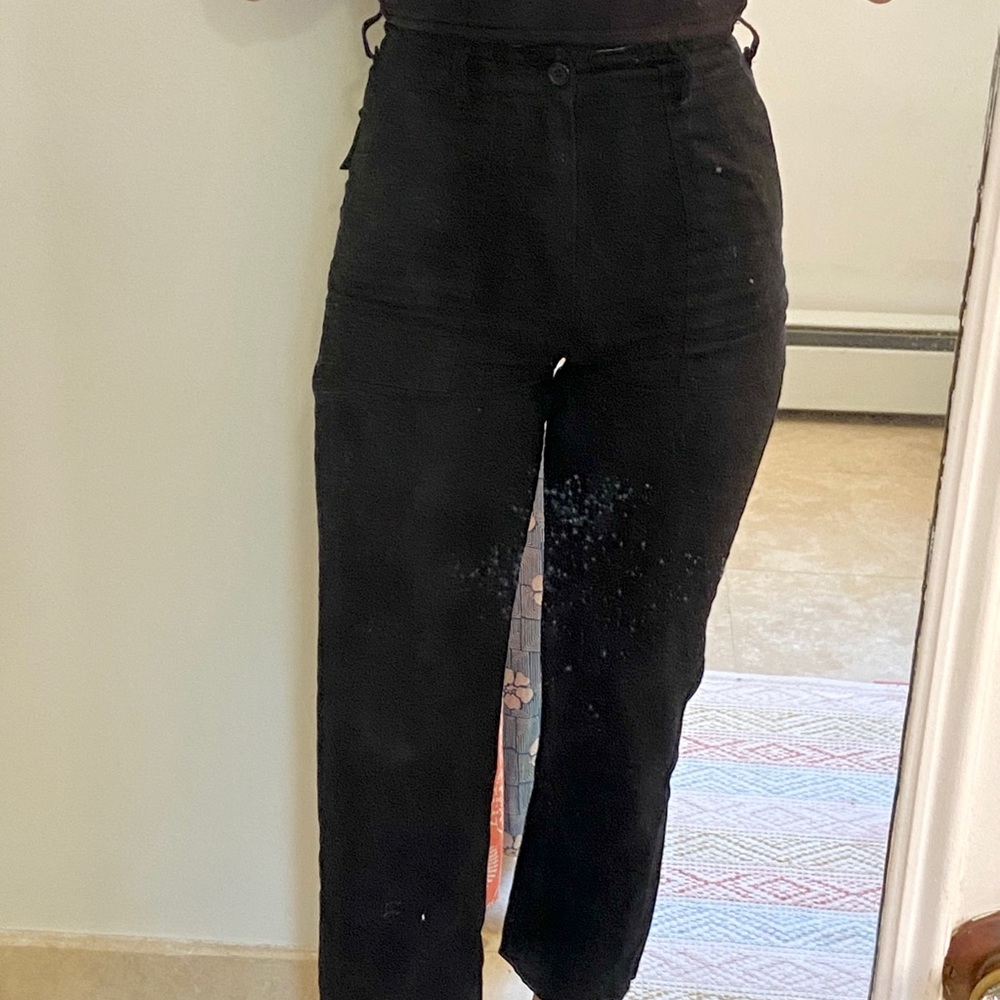 Brandy Melville Kim pants—no longer in stores!